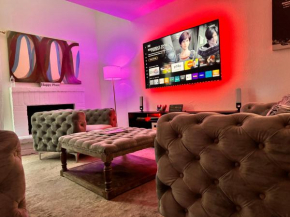 Townhouse by Oasis Retreats